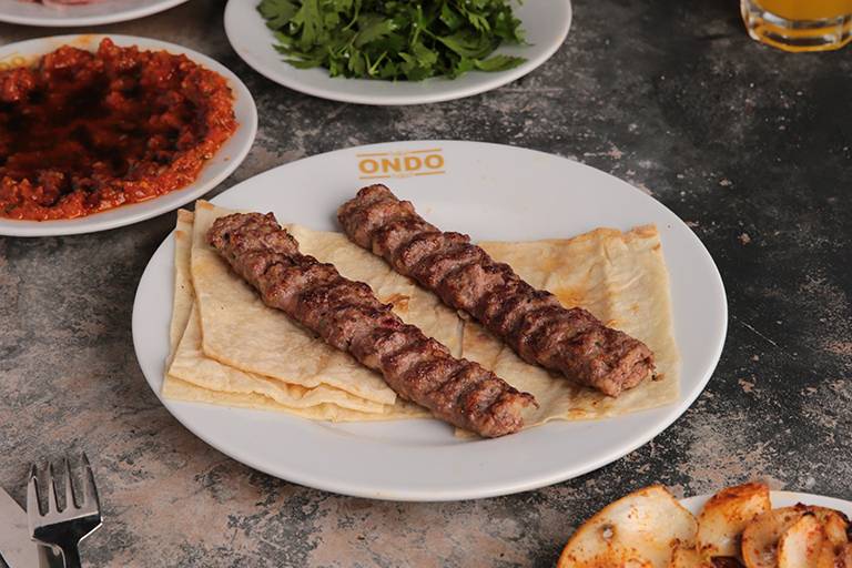 Urfa kebab