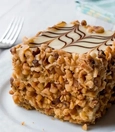 Latte Cake