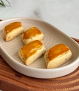 Savory cookies (4 pieces)