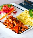 Mexican-Style Chicken