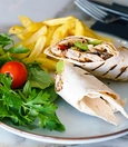 Chicken Wrap