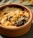 Hamsiköy rice pudding