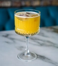 Tropical Citrus Harmony