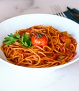 Spaghetti alla Napoletana