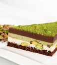 Pistachio Dream