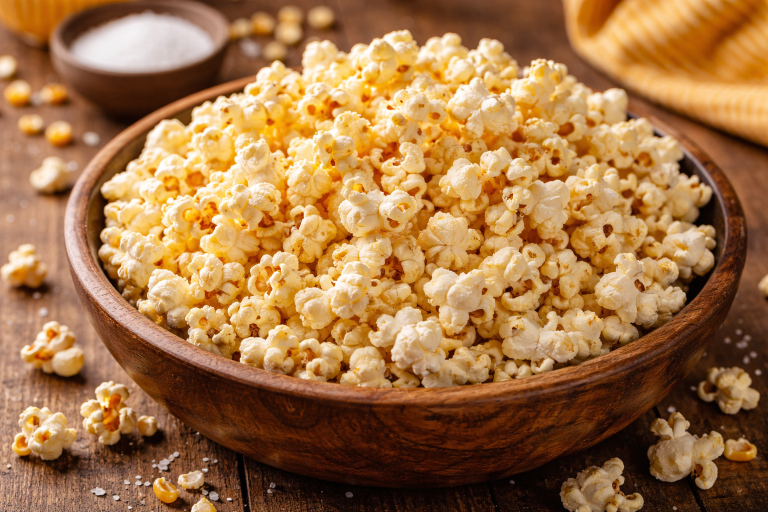 Popcorn
