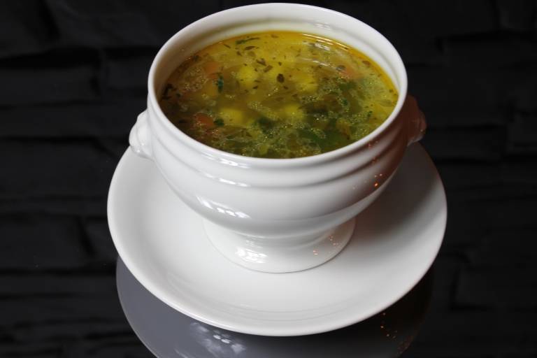 Soup