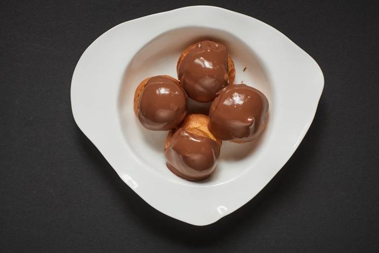 Profiterole