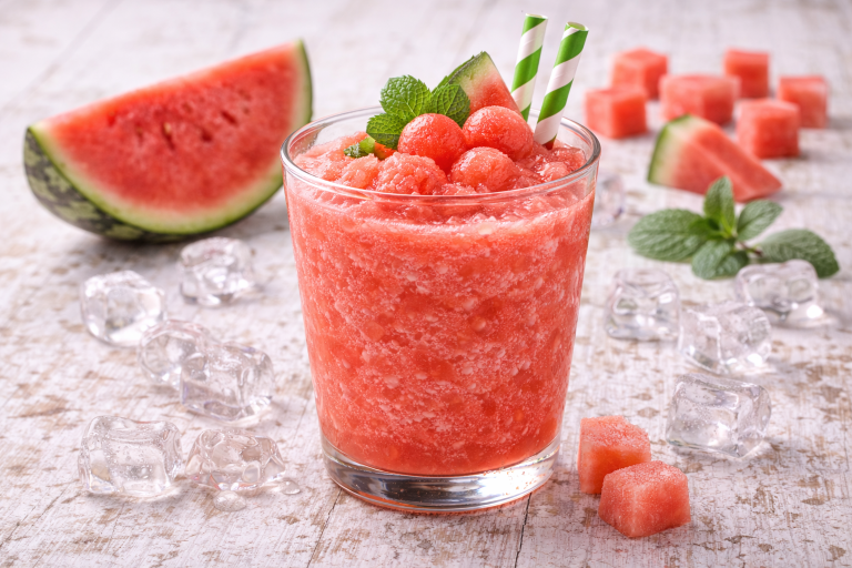 Watermelon Frozen