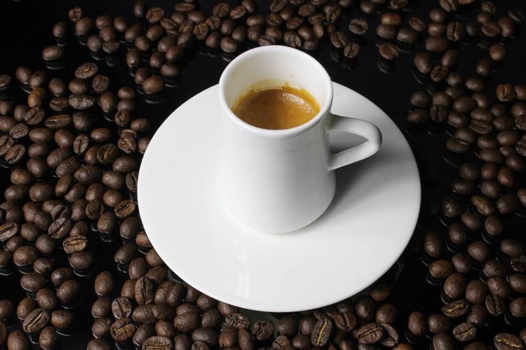 Espresso