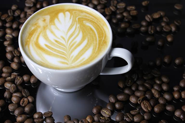Latte