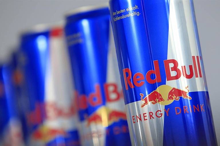 Red Bull Energy Drink
