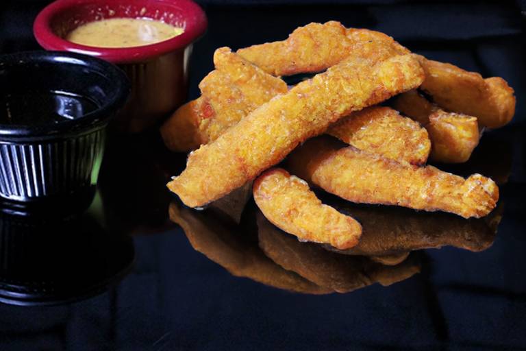 Crispy Chicken