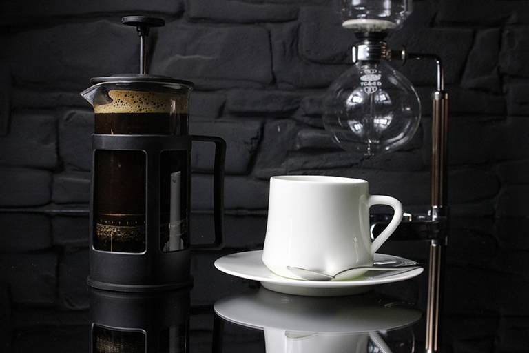 Filter coffee