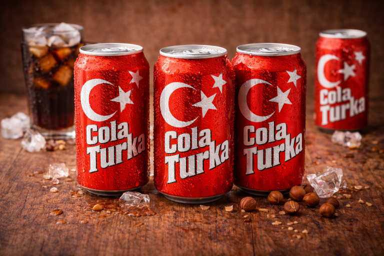 Cola Turka