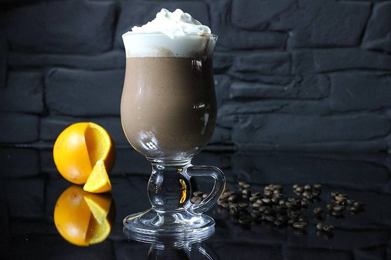 Mocha