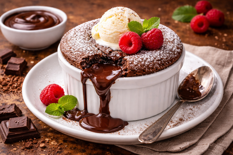 Soufflé