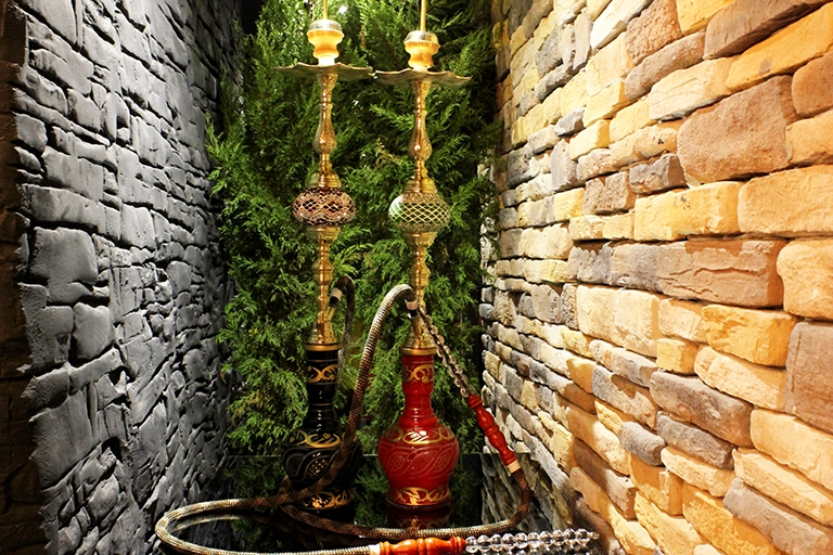 Lady Killer hookah