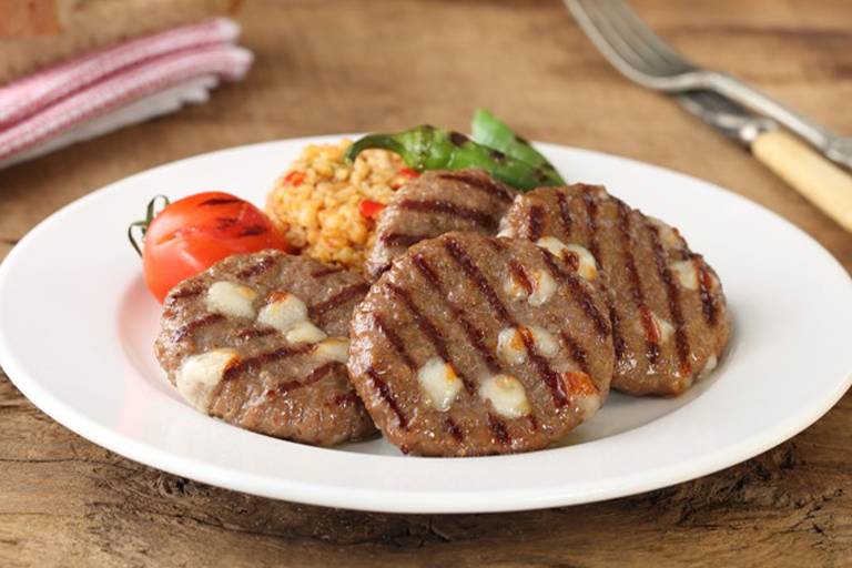 Creamy Mushroom Chicken