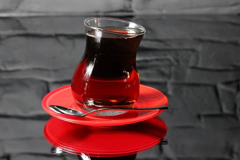 Tea