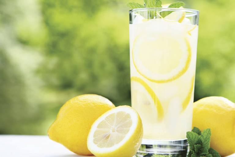 Lemonade