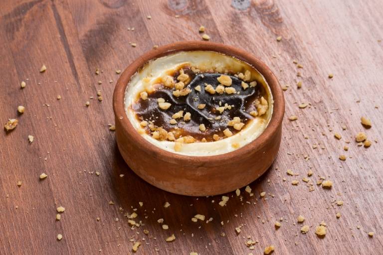 Sütlaç (Turkish rice pudding)