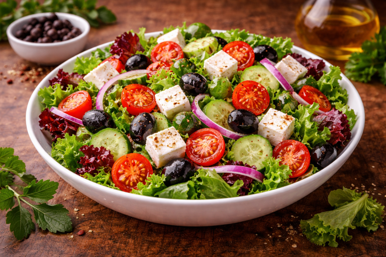 Salad