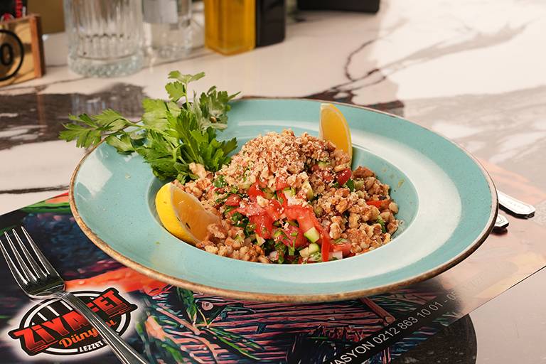 Gavurdagi Salad