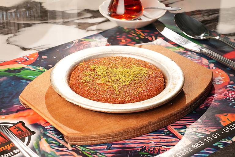 Kunefe