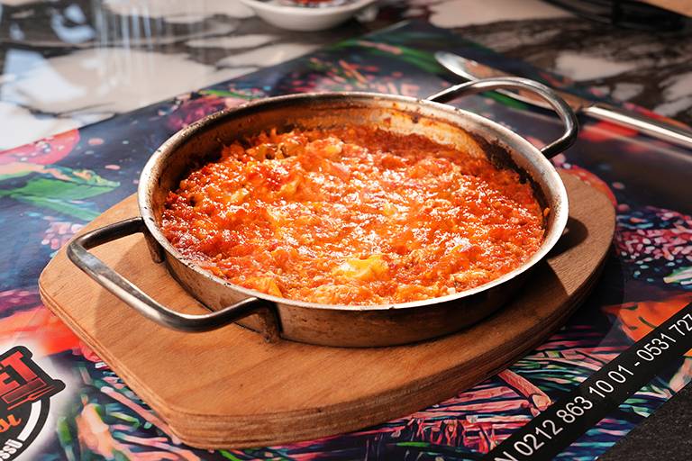 Menemen