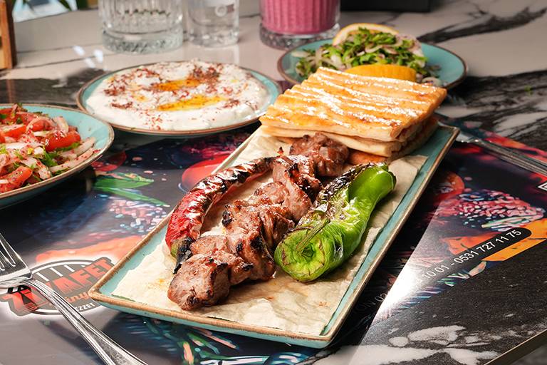 Lamb küşleme (200 g)