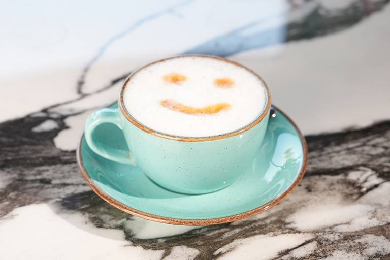 Cappuccino
