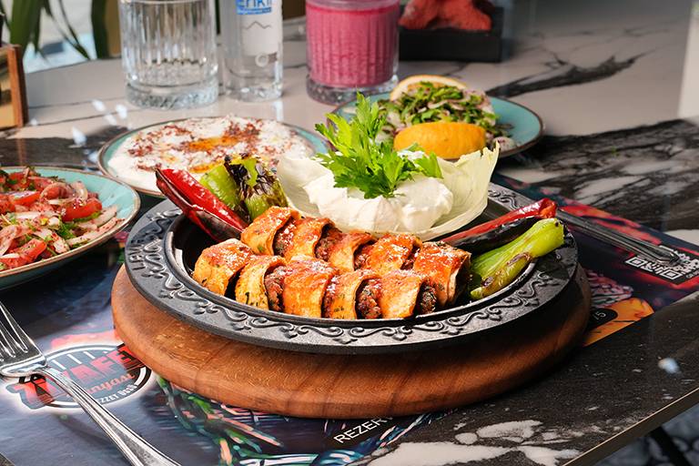 Saray Beyti