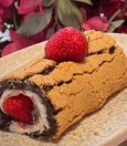 Ibiza cake