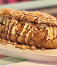PARIS ÉCLAIR