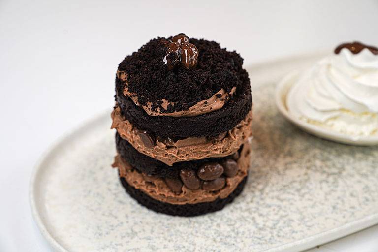 CHOCOLATE Cake