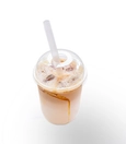 Ice LATTE MILK TEA