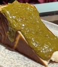 SAN Sebastian Dubai CHEESECAKE