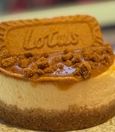 Lotus Cheesecake