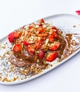 CHOCOLATE CREAM Strawberry