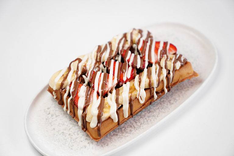 Waffle