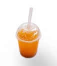 MANGO - Orange FRUIT TEA