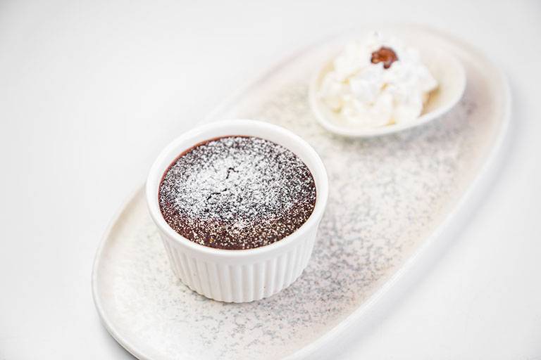 Soufflé
