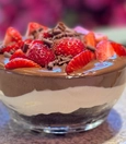 Strawberry Spoonful