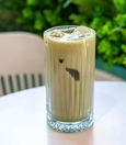 Ice COFFEE MATCHA