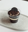 Oreo Cup