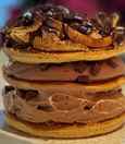 Pancake Cake