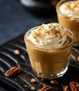 TOFFEE LATTE