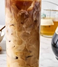ICED LATTE
