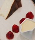 WHITE CHOCOLATE SAN SEBASTIAN